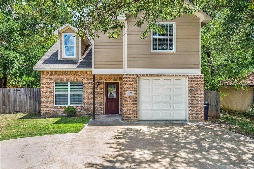 1403 Medina Drive - Photo 1
