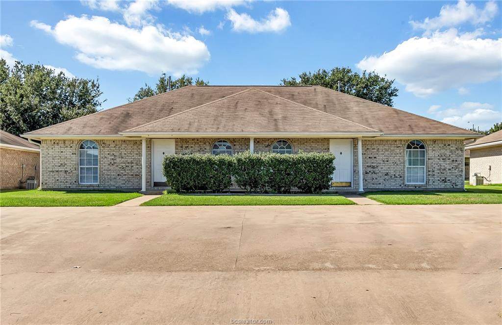 1607 Dexter Drive - Photo 1