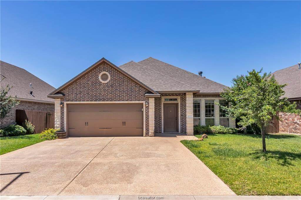 4265 Rock Bend Drive - Photo 1