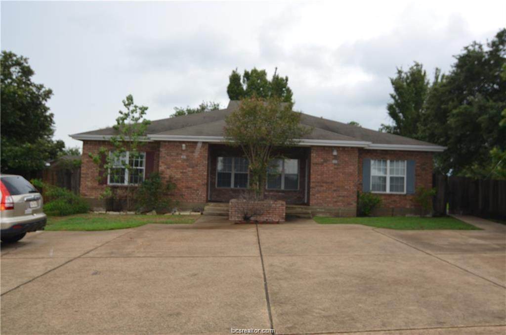 2400-02 Brittain Court - Photo 1