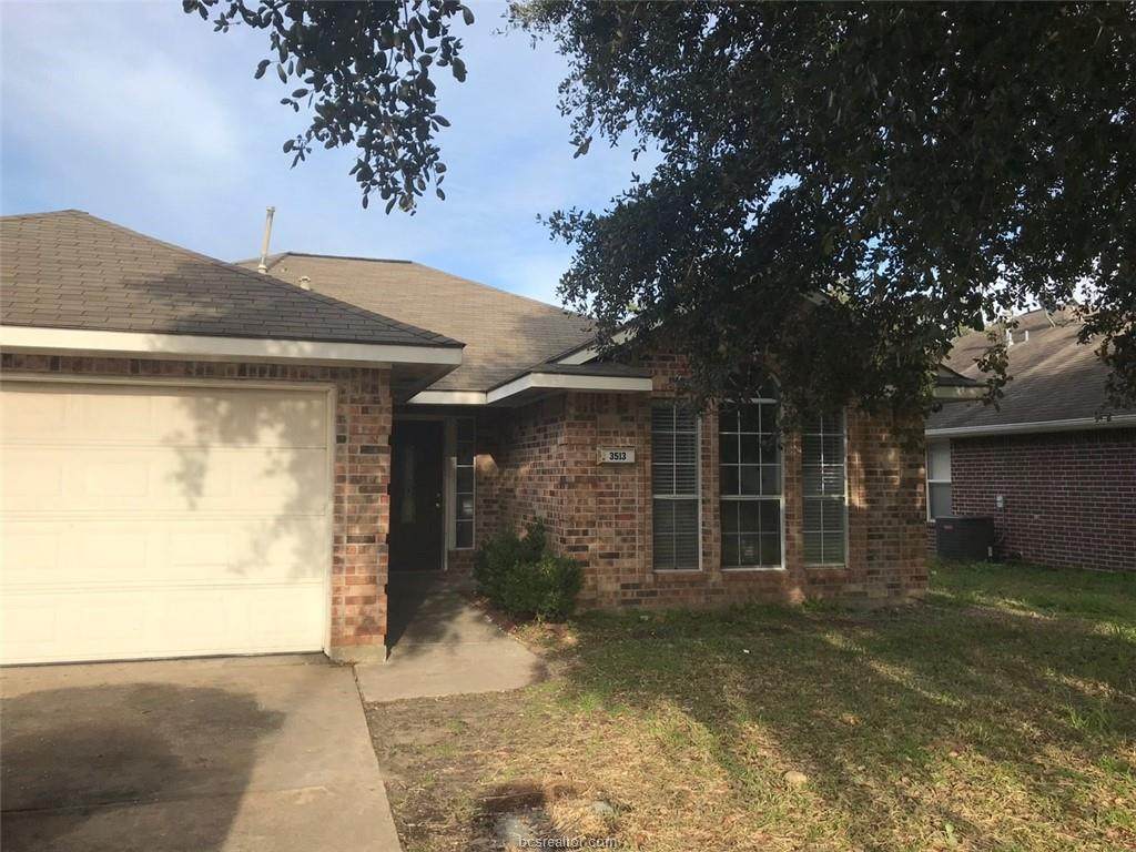 3513 Vienna Drive - Photo 1