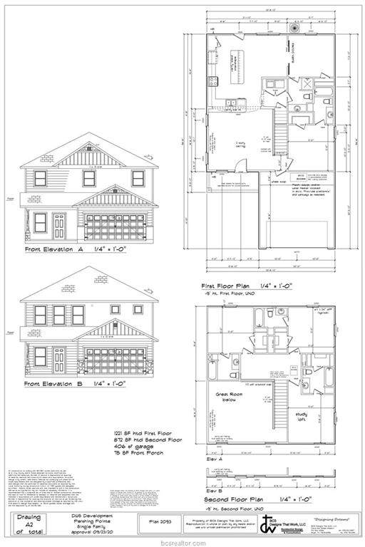 549 Momma Bear Drive - Photo 1