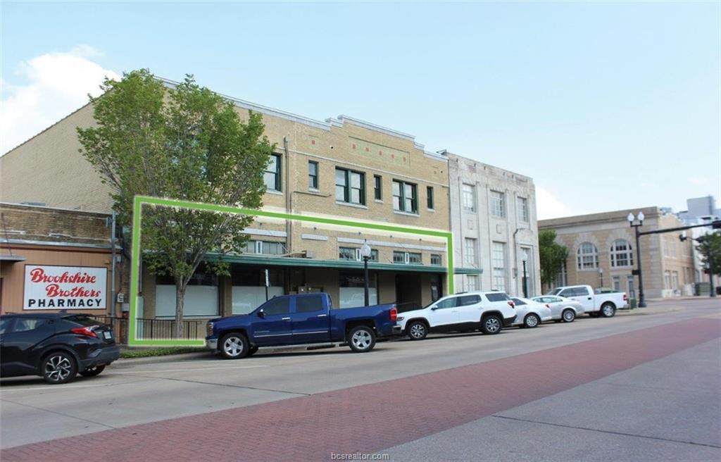 203 Bryan Street - Photo 1