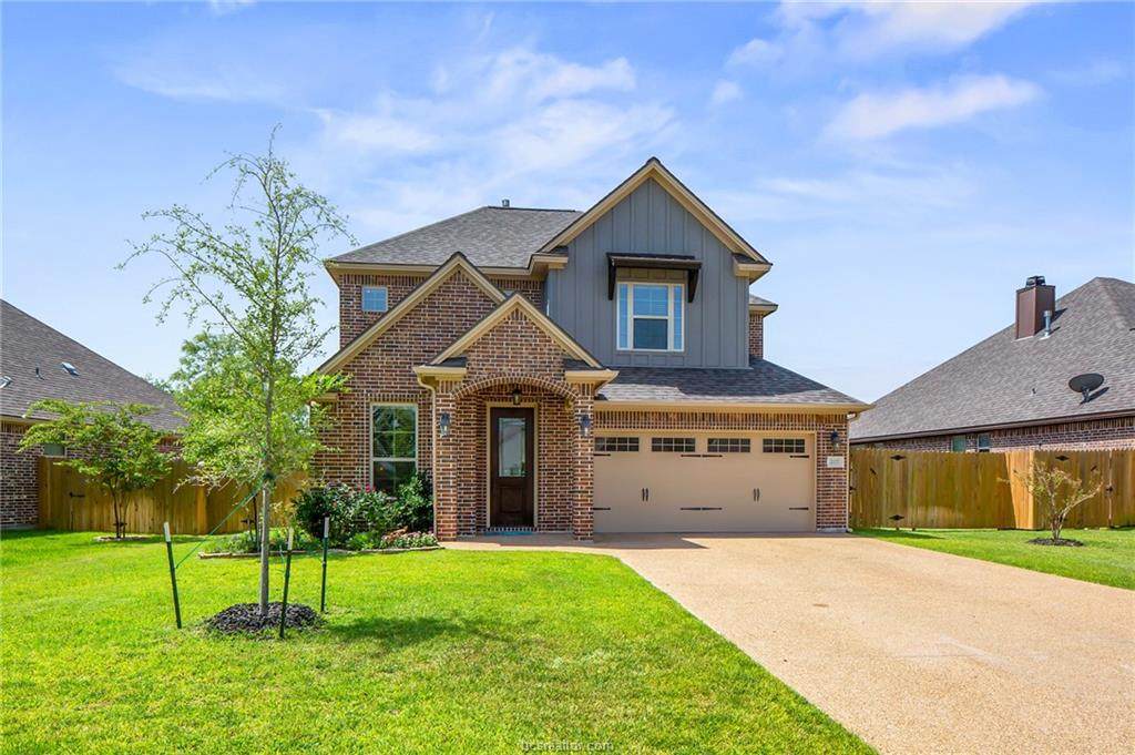 2127 Chestnut Oak Circle - Photo 1