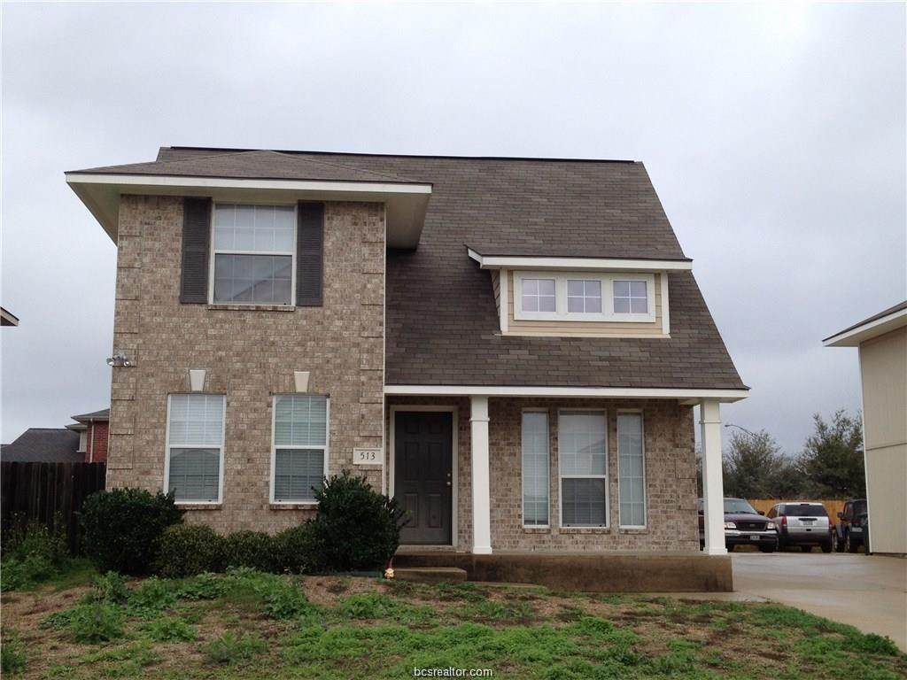 513 Nelson - Photo 1