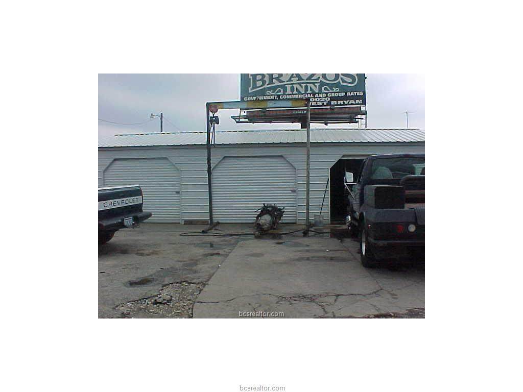 1602 St Hwy 6 Market St Highway - Photo 1