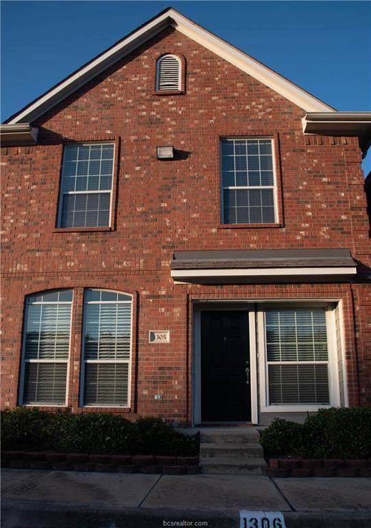 1001 Krenek Tap Road - Photo 1