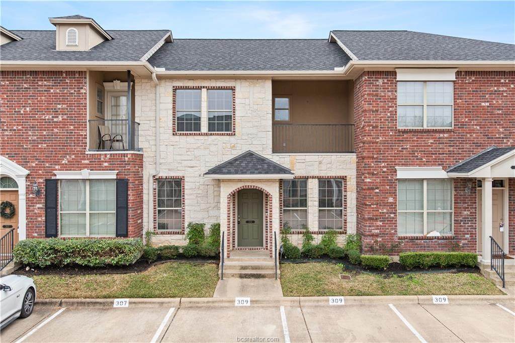 309 Forest Drive - Photo 1
