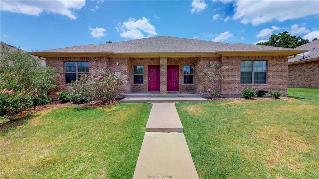 4453 Reveille Road - Photo 1