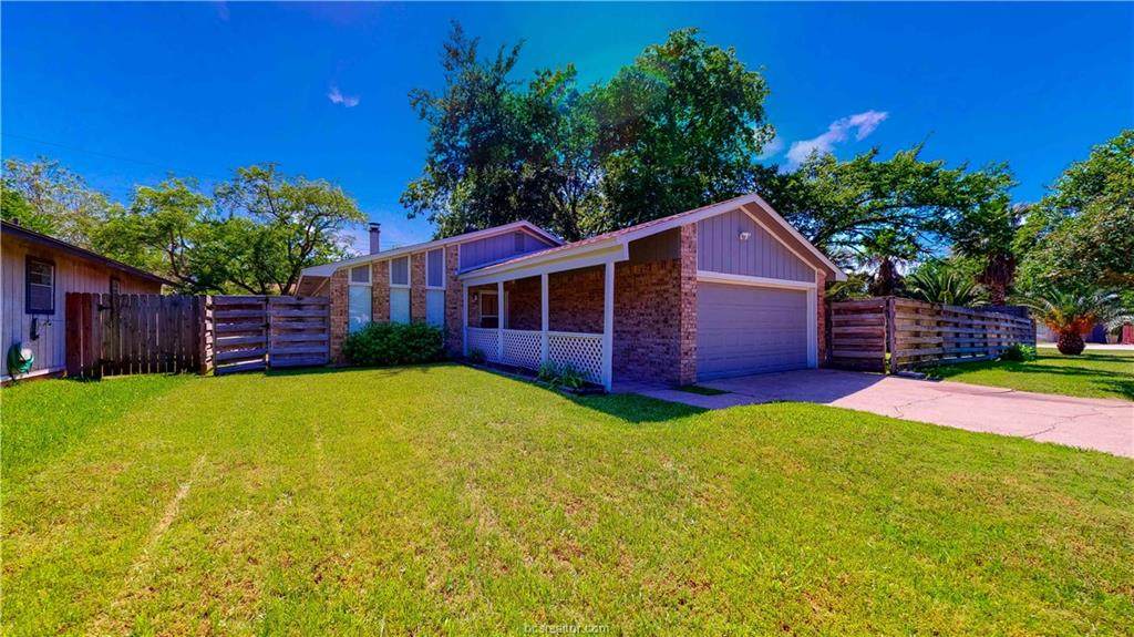 4130 Willow Oak Street - Photo 1