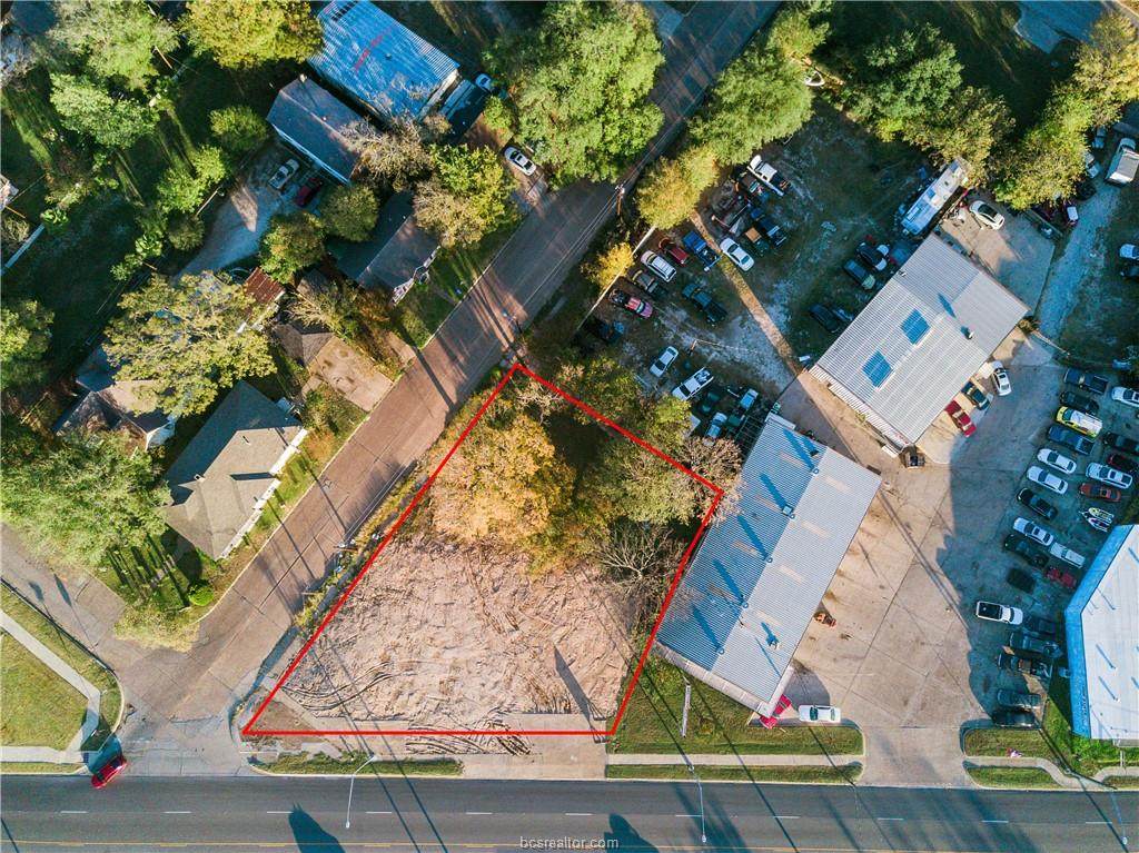801 Texas Avenue - Photo 1