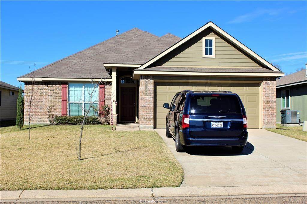 5122 Sagewood - Photo 1