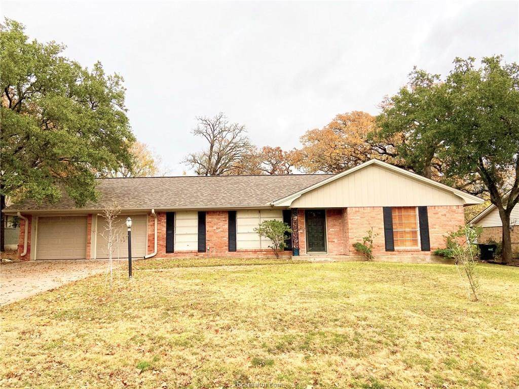 1105 Neal Pickett Dr - Photo 1