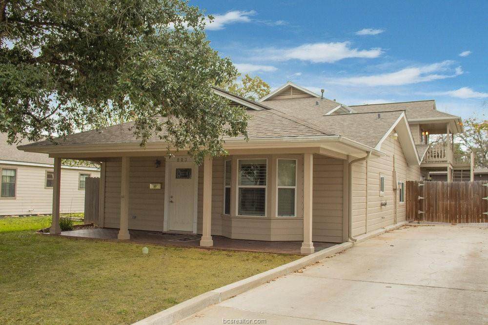 803 Welsh Avenue - Photo 1