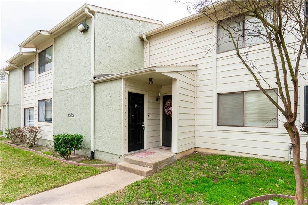 4505 Carter Creek Parkway - Photo 1