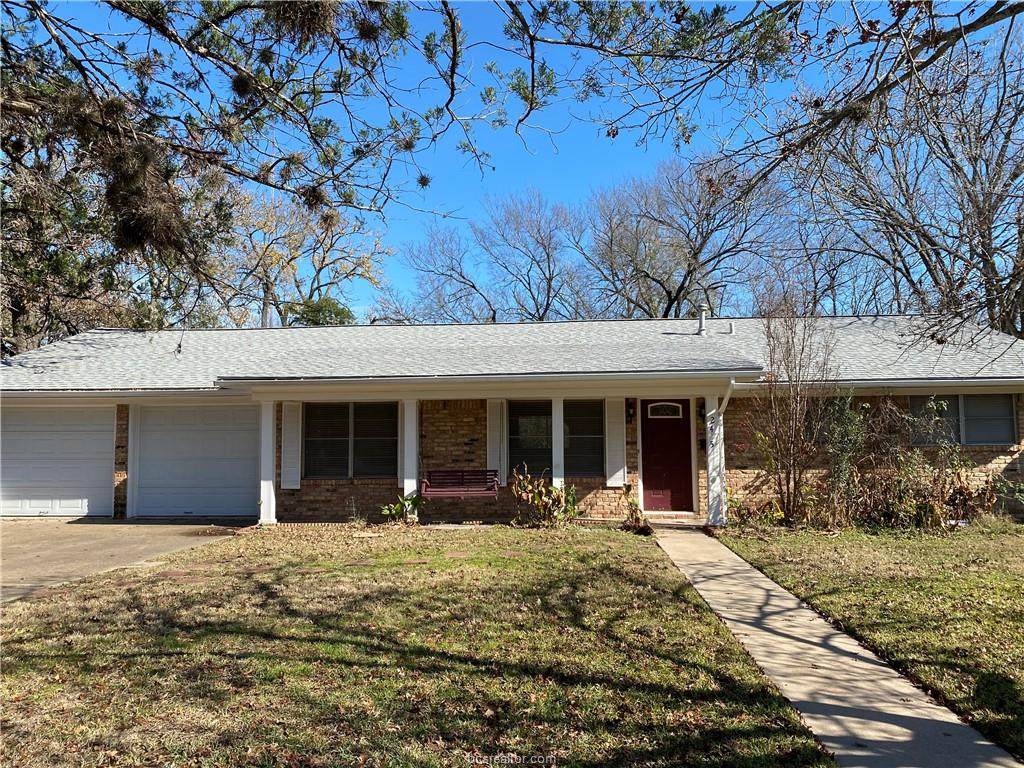 2405 Wayside Drive - Photo 1