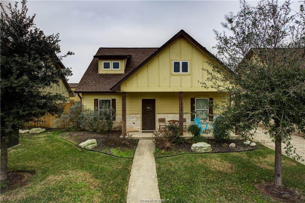 3417 Cullen - Photo 1
