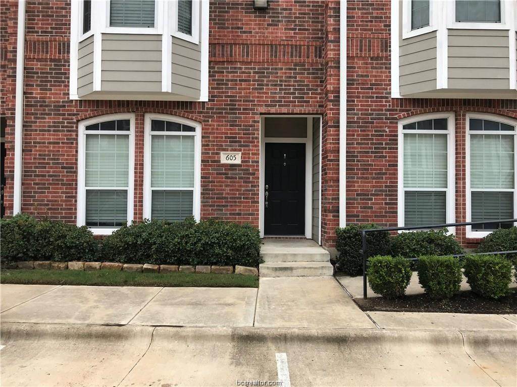 1198 Jones Butler Road - Photo 1