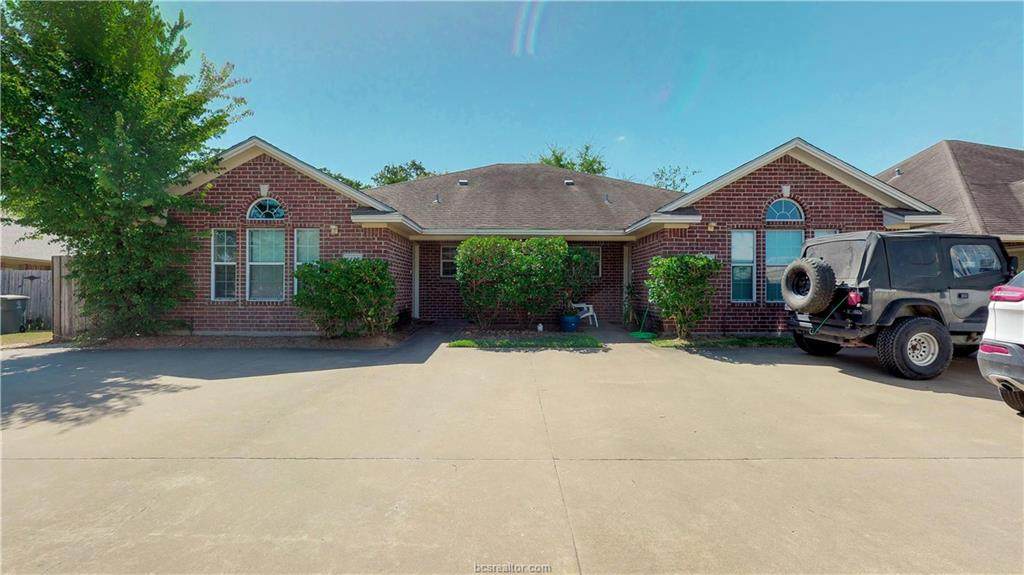 1429 Western Oaks Court - Photo 1