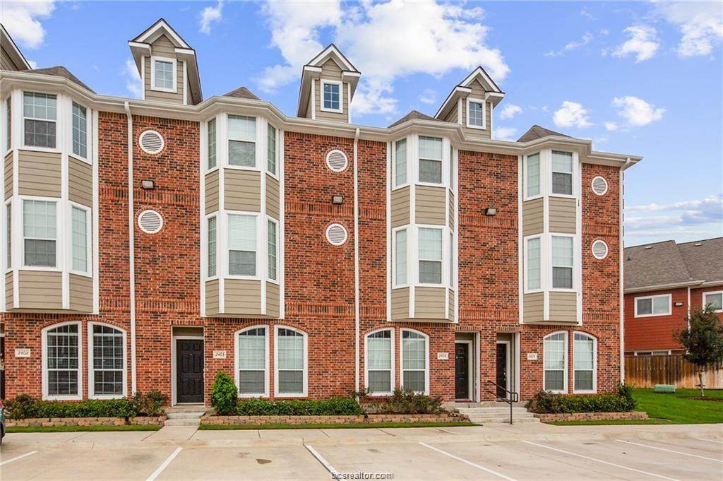 1198 Jones Butler Road - Photo 1