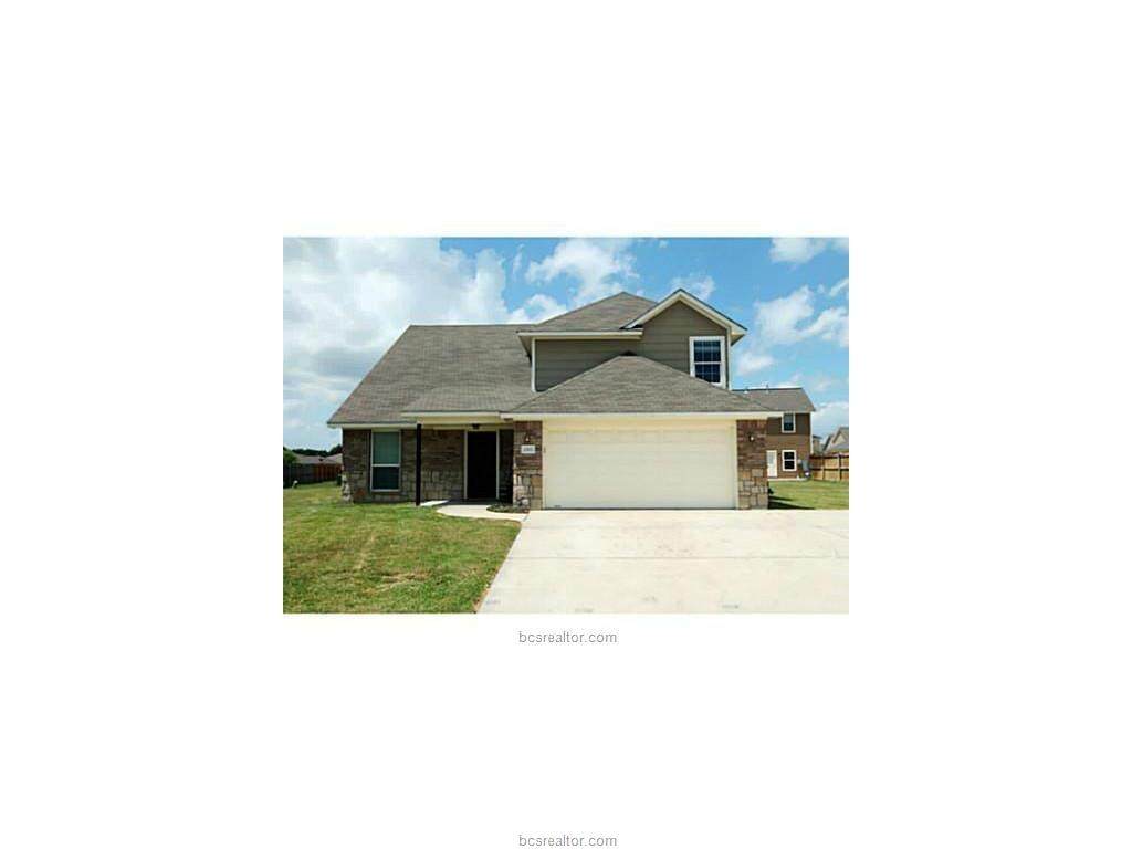 2502 Horse Shoe Drive - Photo 1