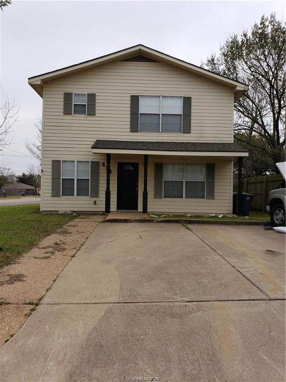 618 Banks Street - Photo 1