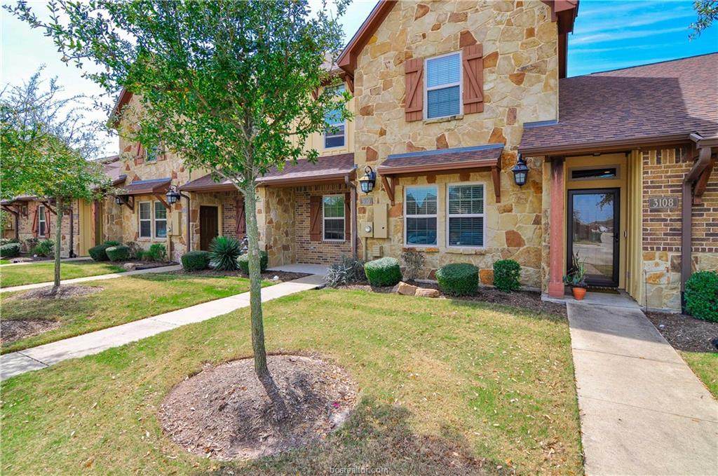 3110 Cullen Trail - Photo 1
