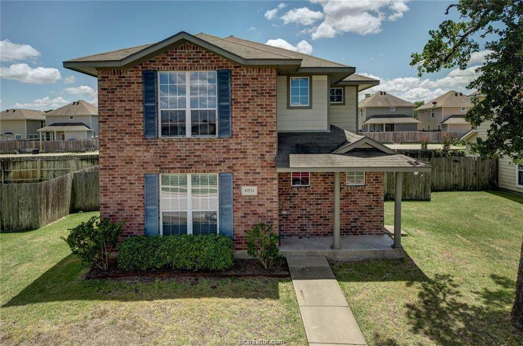 4051 Southern Trace Drive - Photo 1