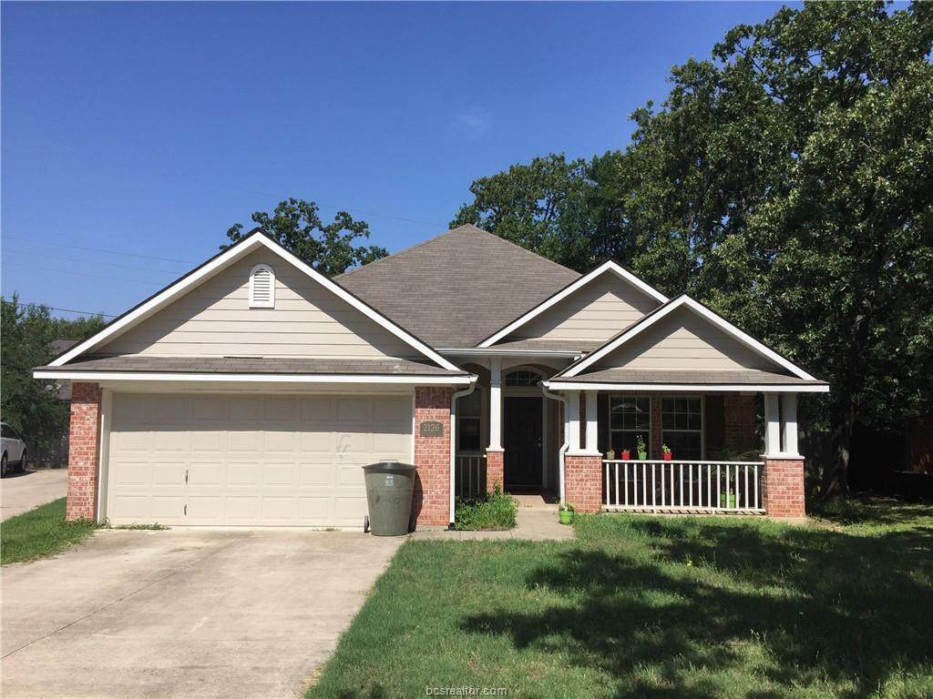 2126 Pebblebrook Lane - Photo 1
