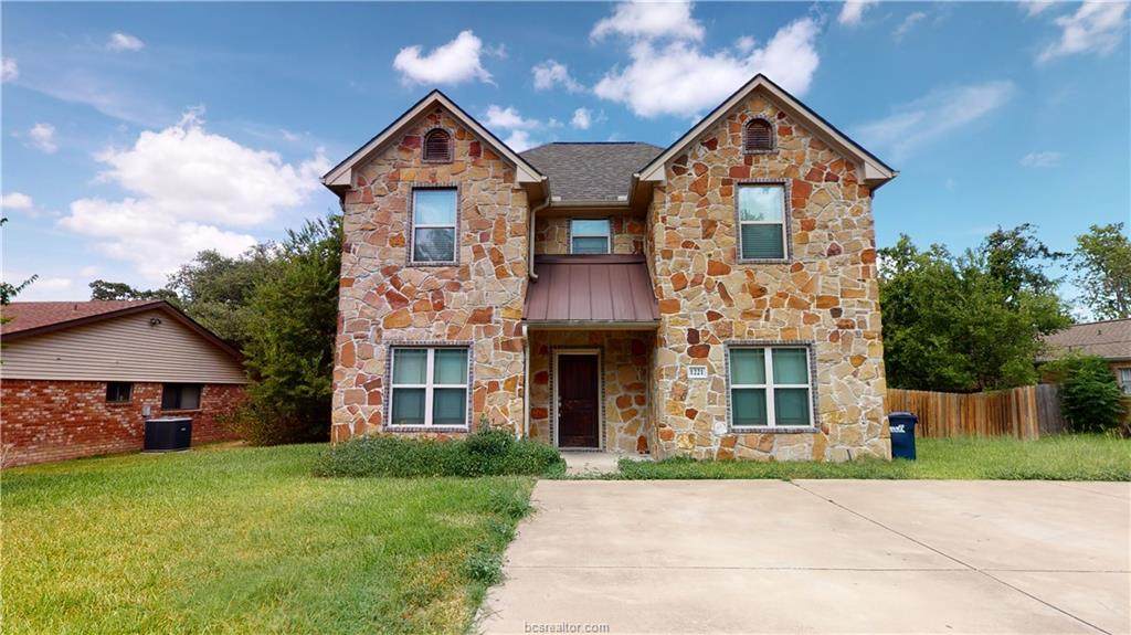 1221 Neal Pickett Drive - Photo 1