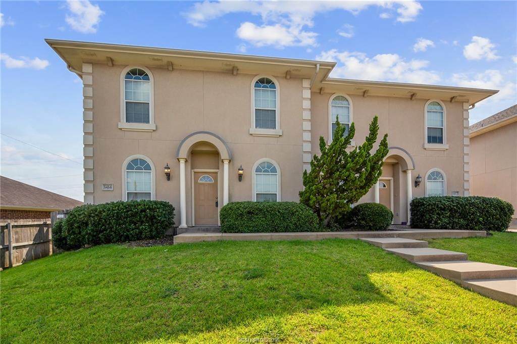 1408 Western Oaks Court - Photo 1