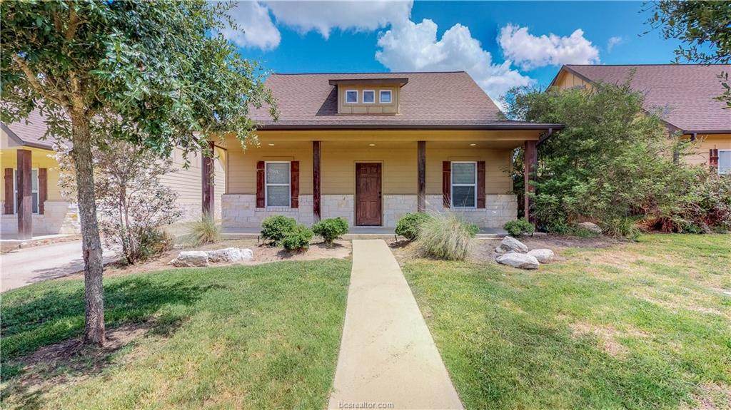 3412 Cullen Trail - Photo 1