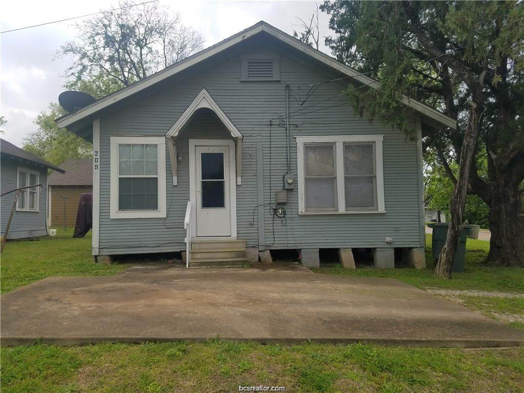 209 Pruitt Street - Photo 1