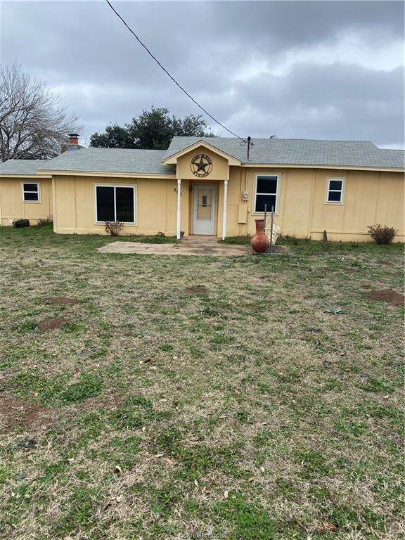 797 Poor Farm Road - Photo 1
