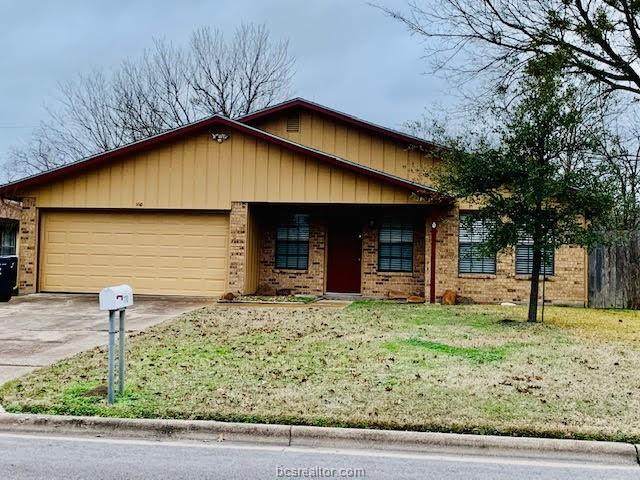 1110 Taurus Avenue - Photo 1