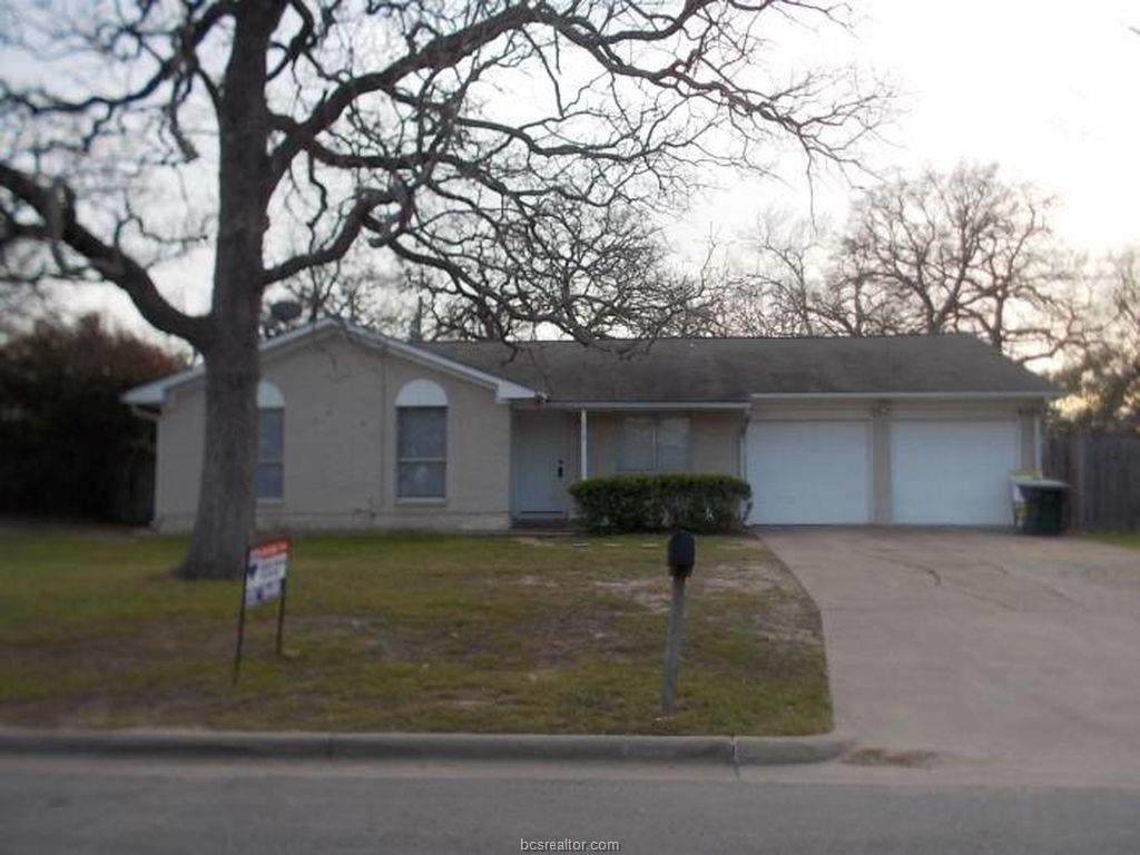 1212 Neal Pickett Drive - Photo 1