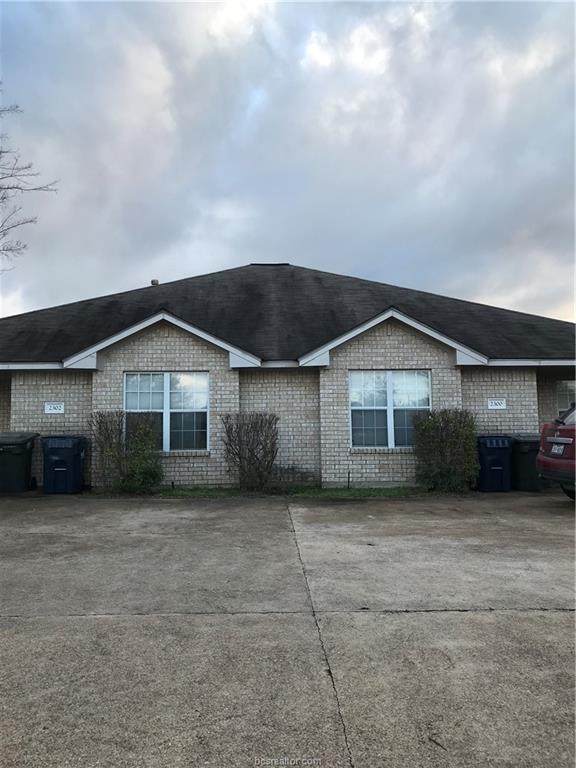 2339 Antelope Lane - Photo 1