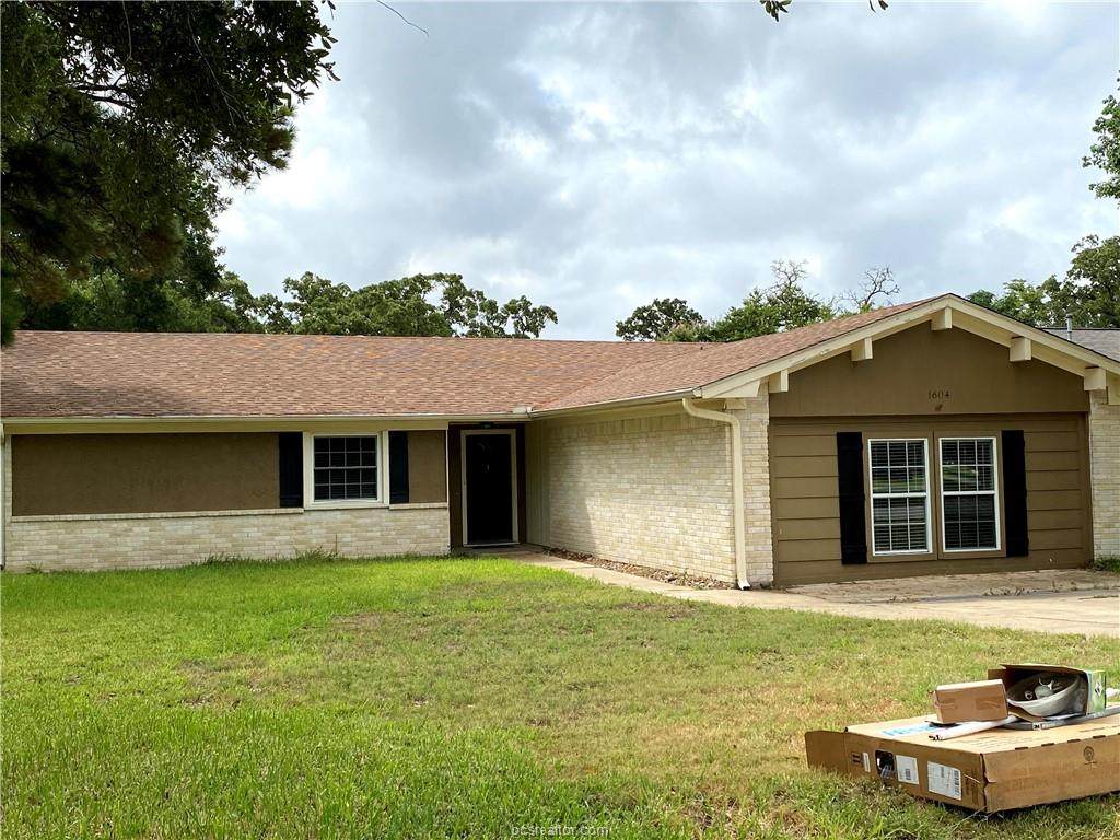 1604 Austin - Photo 1