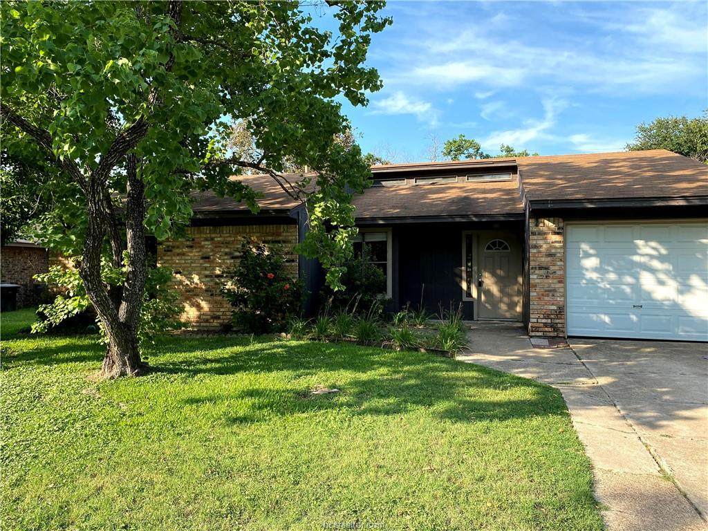 3213 Bahia Drive - Photo 1