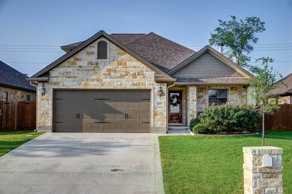 4252 Rock Bend Drive - Photo 1