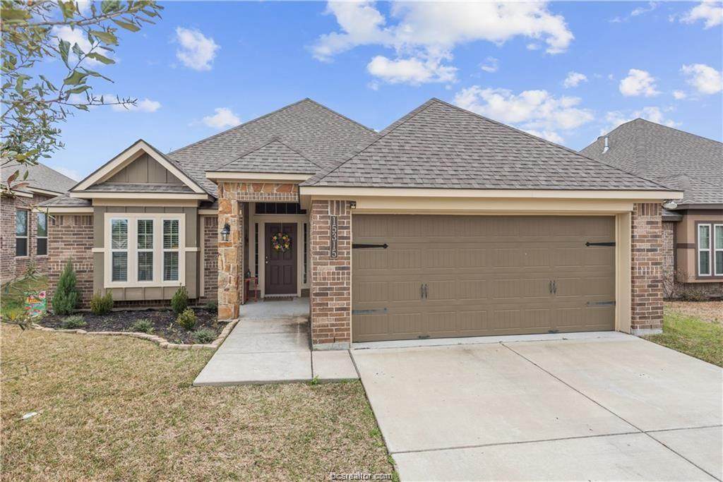 15315 Lowry Meadow Lane - Photo 1