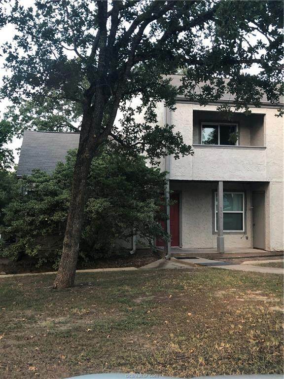 3201 Cougar Trail - Photo 1