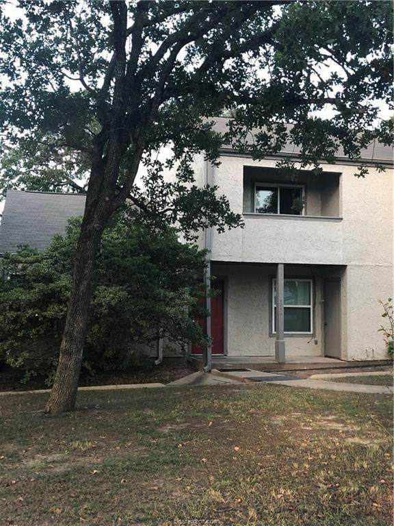 3201 Cougar Trail - Photo 1