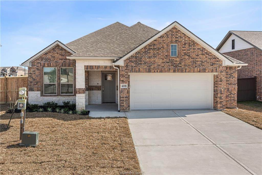 4206 Angel Landing Court - Photo 1