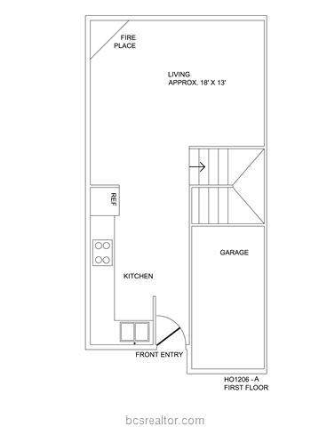 1206 Holik Drive - Photo 1