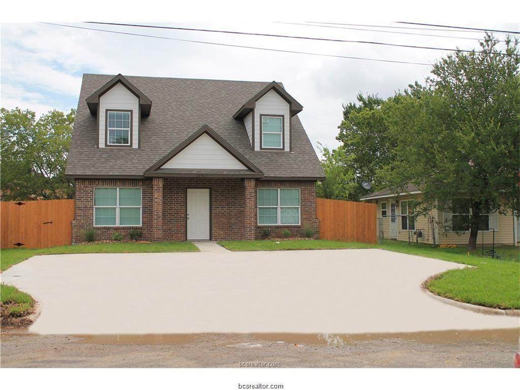 1105 Carolina Street - Photo 1