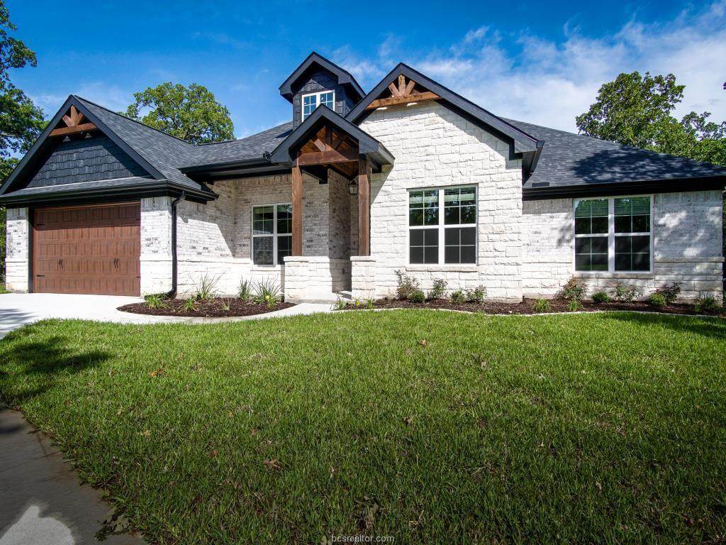 4810 Drake Drive - Photo 1