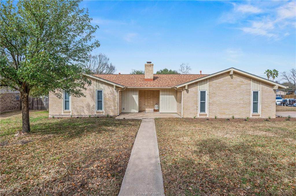 3513 Broad Oak Circle - Photo 1
