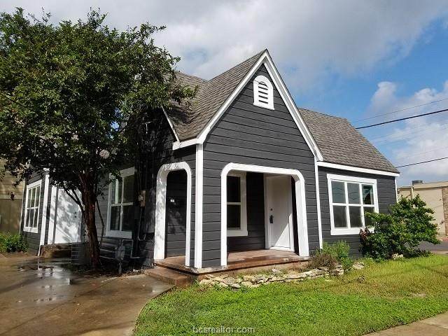 3812 Old College Road - Photo 1