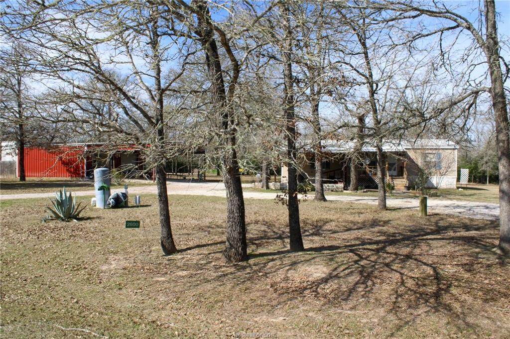 2600 Canyon Drive - Photo 1